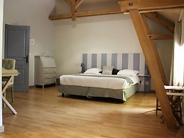 Le Domaine de Montchevreuil