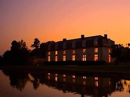 Le Domaine de Montchevreuil