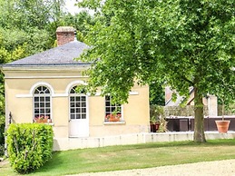 Domaine de Montchevreuil