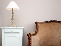 Domaine de Montchevreuil