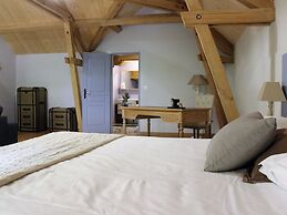 Le Domaine de Montchevreuil