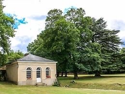 Le Domaine de Montchevreuil