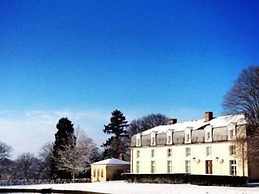 Le Domaine de Montchevreuil