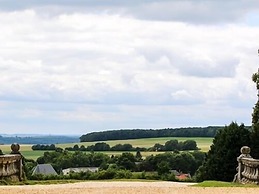 Le Domaine de Montchevreuil