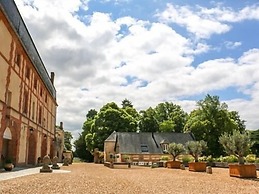 Le Domaine de Montchevreuil