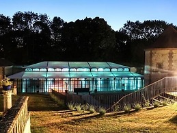 Le Domaine de Montchevreuil