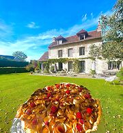 La Maison D'aline