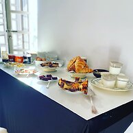 La Maison D'aline