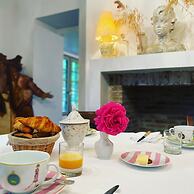La Maison D'aline