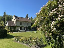 La Maison D'aline