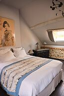La Maison D'aline