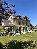 La Maison D'aline