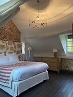 La Maison D'aline