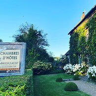 La Maison D'aline
