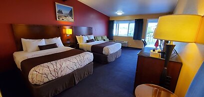 Olympic Inn & Suites