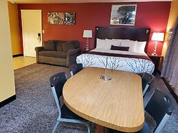 Olympic Inn & Suites