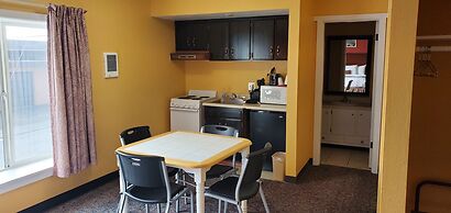 Olympic Inn & Suites