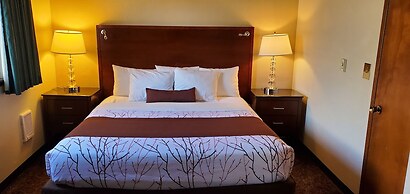 Olympic Inn & Suites