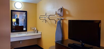 Olympic Inn & Suites