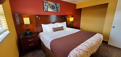 Olympic Inn & Suites