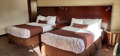 Olympic Inn & Suites