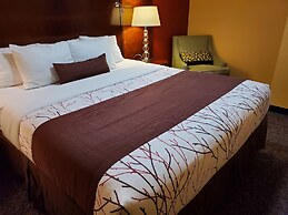 Olympic Inn & Suites