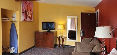 Olympic Inn & Suites