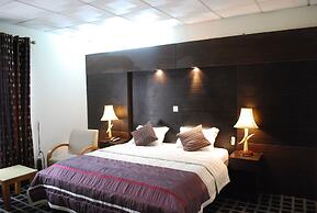 Citilodge Hotel Lagos