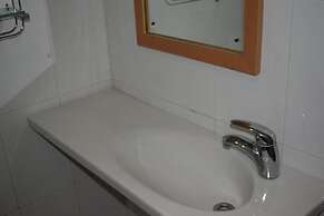 Citilodge Hotel Lagos