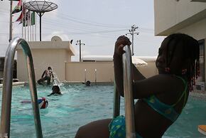 Citilodge Hotel Lagos
