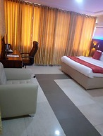 Citilodge Hotel Lagos