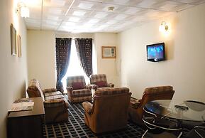 Citilodge Hotel Lagos