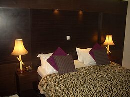 Citilodge Hotel Lagos