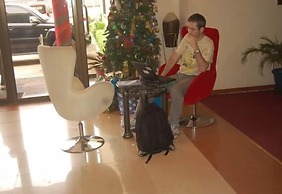 Citilodge Hotel Lagos
