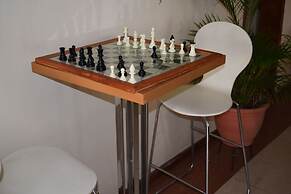 Citilodge Hotel Lagos