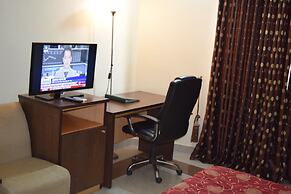 Citilodge Hotel Lagos