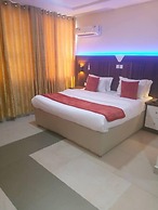 Citilodge Hotel Lagos