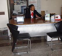 Citilodge Hotel Lagos