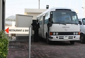 Citilodge Hotel Lagos