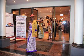 Citilodge Hotel Lagos