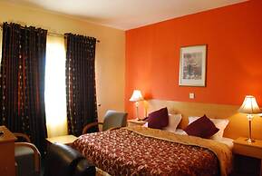 Citilodge Hotel Lagos