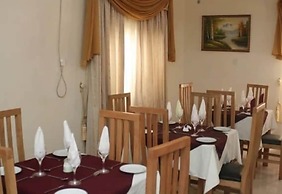 Citilodge Hotel Lagos