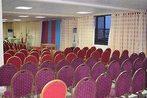 Citilodge Hotel Lagos
