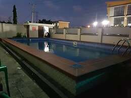 Citilodge Hotel Lagos