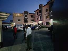 Citilodge Hotel Lagos