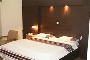 Citilodge Hotel Lagos