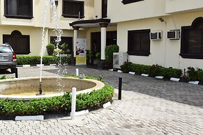 Citilodge Hotel Lagos