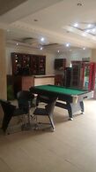 Citilodge Hotel Lagos