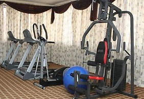Citilodge Hotel Lagos