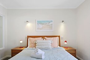 Sea Foam Villas